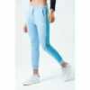Hype. Baby Blue Kids Joggers