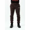 Hype. X KFC Logo Black Joggers 1 Hype. X KFC Logo Black Joggers -Hype Shop unnamed file 4308