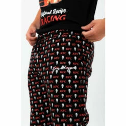 Hype. X KFC Logo Black Joggers 4 Hype. X KFC Logo Black Joggers -Hype Shop unnamed file 4310