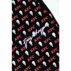 Hype. X KFC Logo Black Joggers 7 Hype. X KFC Logo Black Joggers -Hype Shop unnamed file 4313