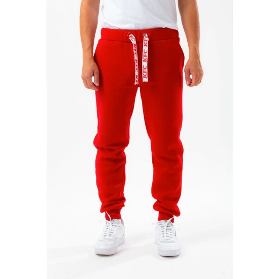 unnamed-file-4338.jpg Hype. X KFC Red Drawstring Joggers -Hype Shop unnamed file 4338