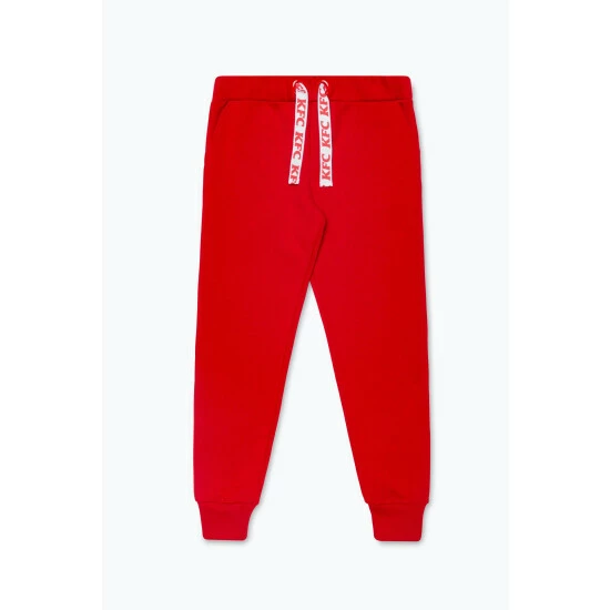 unnamed-file-4341.jpg Hype. X KFC Red Drawstring Joggers -Hype Shop unnamed file 4341