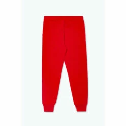 Hype. X KFC Red Drawstring Joggers 6 Hype. X KFC Red Drawstring Joggers -Hype Shop unnamed file 4342