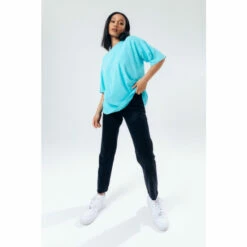 Hype. Vintage Women'S Boxy Fit T-Shirt
