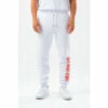 Hype. X KFC Finger Lickin’ Good White Joggers 1 Hype. X KFC Finger Lickin’ Good White Joggers -Hype Shop unnamed file 4352