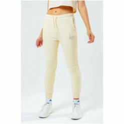 Hype. Kids Script Joggers -Hype Shop unnamed file 4361