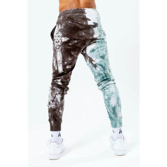 unnamed-file-4363.jpg Hype. Mens Blue Multi Tie Dye Joggers -Hype Shop unnamed file 4363
