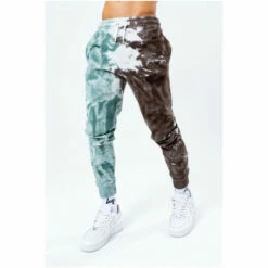 Hype. Mens Blue Multi Tie Dye Joggers 7 Hype. Mens Blue Multi Tie Dye Joggers -Hype Shop unnamed file 4367