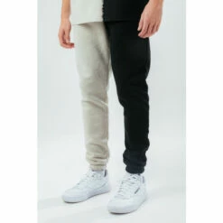 Hype. Splice Tie Dye Joggers