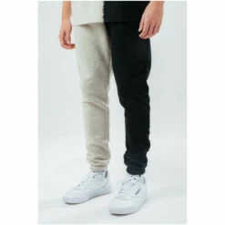 Hype. Splice Tie Dye Joggers -Hype Shop unnamed file 4370