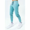 Hype. Teal Blue Acid Wash Men's Joggers 2 Hype. Teal Blue Acid Wash Men's Joggers -Hype Shop unnamed file 4371