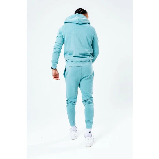 unnamed-file-4374.jpg Hype. Teal Blue Acid Wash Men's Joggers -Hype Shop unnamed file 4374