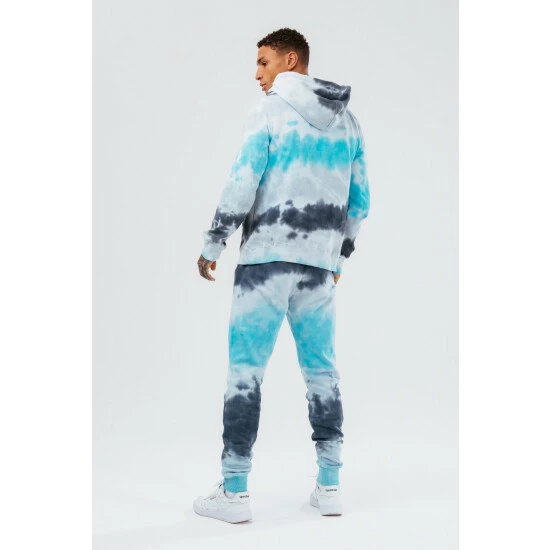 unnamed-file-4378.jpg Hype. Blue Acid Stripe Scribble Logo Joggers -Hype Shop unnamed file 4378