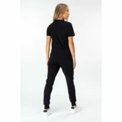 Hype. Womens Scribble Logo Joggers Black 5 Hype. Womens Scribble Logo Joggers Black -Hype Shop unnamed file 4403