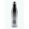 Hype. Mono Speckle Fade Metal Reusable Water Bottle -Hype Shop unnamed file 4433