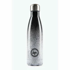 Hype. Mono Speckle Fade Metal Reusable Water Bottle