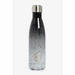 Hype. Mono Speckle Fade Metal Reusable Water Bottle -Hype Shop unnamed file 4435