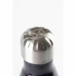 Hype. Mono Speckle Fade Metal Reusable Water Bottle -Hype Shop unnamed file 4436