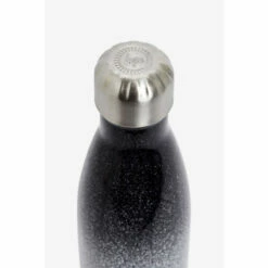 Hype. Mono Speckle Fade Metal Reusable Water Bottle -Hype Shop unnamed file 4437