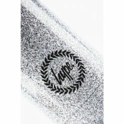 Hype. Mono Speckle Fade Metal Reusable Water Bottle -Hype Shop unnamed file 4438