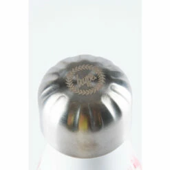 Hype. Multi Drips Metal Reusable Water Bottle -Hype Shop unnamed file 4449