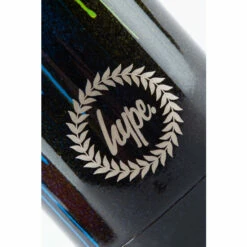 Hype. Multi Drips Metal Reusable Water Bottle -Hype Shop unnamed file 4451