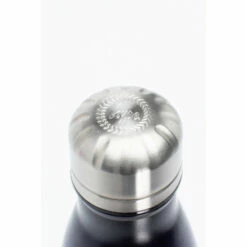 Hype. Pink Gradient Metal Water Bottle -Hype Shop unnamed file 4469