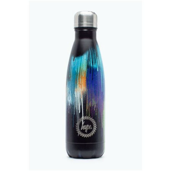 unnamed-file-4478.jpg Hype Black Drip Metal Water Bottle -Hype Shop unnamed file 4478