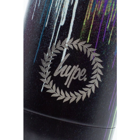 unnamed-file-4480.jpg Hype Black Drip Metal Water Bottle -Hype Shop unnamed file 4480