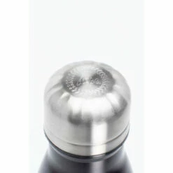 Hype Black Drip Metal Water Bottle 5 Hype Black Drip Metal Water Bottle -Hype Shop unnamed file 4481