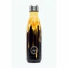 Hype. Black Honey Drip Metal Water Bottle 1 Hype. Black Honey Drip Metal Water Bottle -Hype Shop unnamed file 4483