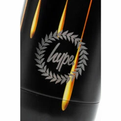 Hype. Black Honey Drip Metal Water Bottle 4 Hype. Black Honey Drip Metal Water Bottle -Hype Shop unnamed file 4485