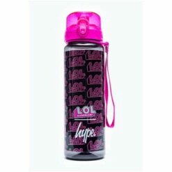 Hype. L.O.L. Logo Water Bottle 6 Hype. L.O.L. Logo Water Bottle -Hype Shop unnamed file 4520