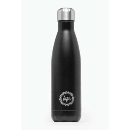 unnamed-file-4521.jpg Hype. Black Metal Water Bottle -Hype Shop unnamed file 4521
