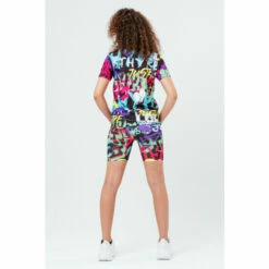 L.O.L. Surprise! ™ X HYPE. V.R.Q.T T-Shirt -Hype Shop unnamed file 453