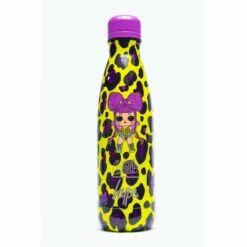 Hype. L.O.L. Alto Yellow Water Bottle