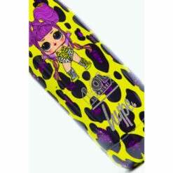 Hype. L.O.L. Alto Yellow Water Bottle -Hype Shop unnamed file 4539