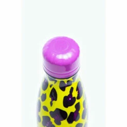 Hype. L.O.L. Alto Yellow Water Bottle -Hype Shop unnamed file 4540