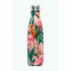 Hype. Pink Flamingo Rainforest Metal Water Bottle 2 Hype. Pink Flamingo Rainforest Metal Water Bottle -Hype Shop unnamed file 4547