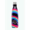 Hype. Black Midnight Rainbow Crest Water Bottle 1 Hype. Black Midnight Rainbow Crest Water Bottle -Hype Shop unnamed file 4552
