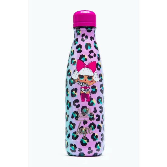 unnamed-file-4557.jpg Hype. L.O.L. Diva Leopard Metal Bottle -Hype Shop unnamed file 4557