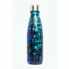 Hype. Blur Tyler Camo Crest Black Water Bottle -Hype Shop unnamed file 4572