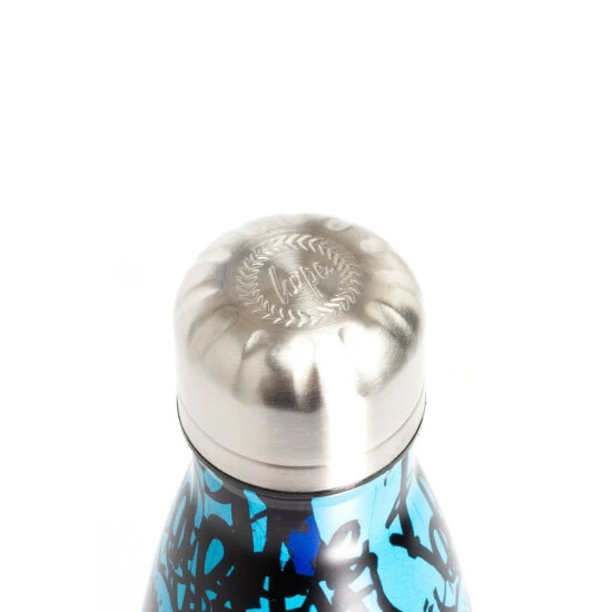 unnamed-file-4573.jpg Hype. Blur Tyler Camo Crest Black Water Bottle -Hype Shop unnamed file 4573