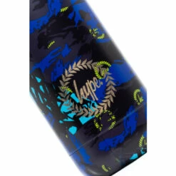 Hype. Blur Tyler Camo Crest Black Water Bottle 4 Hype. Blur Tyler Camo Crest Black Water Bottle -Hype Shop unnamed file 4574