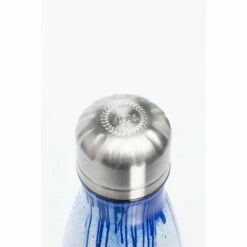 Hype. Royal Blue Single Drip Metal Water Bottle 5 Hype. Royal Blue Single Drip Metal Water Bottle -Hype Shop unnamed file 4588