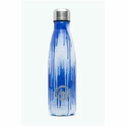 Hype. Royal Blue Single Drip Metal Water Bottle 6 Hype. Royal Blue Single Drip Metal Water Bottle -Hype Shop unnamed file 4589
