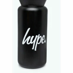 Hype. Script Bottle Grey -Hype Shop unnamed file 4602
