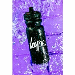 Hype. Script Bottle Grey -Hype Shop unnamed file 4605