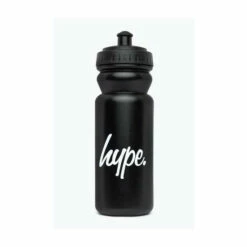 Hype. Script Bottle Grey -Hype Shop unnamed file 4606