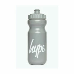 Hype. Script Bottle Grey -Hype Shop unnamed file 4608